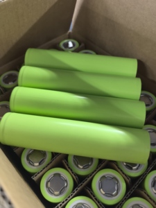 แบตเตอรี่ LFP โซลิดสเตทแบบปล่อยประจุสูง 2026 15Ah 3.2V IFR รุ่น 32140 33140 40Wh 2500 รอบการใช้งาน -20~65C - Product Image 3