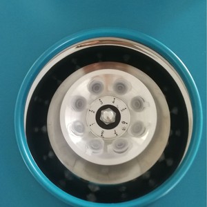 KY-TGL-16B High-Speed Blood Centrifuge Cheap Quality Blood Centrifuge Laboratory High-speed Centrifuge 16000rpm - Product Image 4