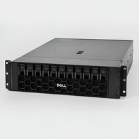 Rakitan Perangkat Keras Fleksibel R740 Menggunakan Chassis Rak 2U yang Dapat Diperluas untuk Komponen Server CPU, RAM, dan Penyimpanan