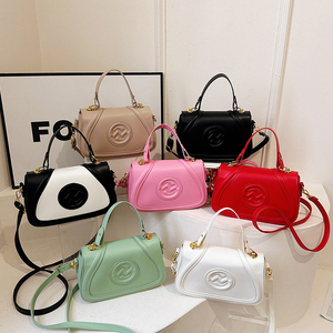 Mochila de PU Duradera y Portátil. Diseño moderno y lujoso. Modernos y con estilo. Estilo Europeo. 2003 - Product Image 1