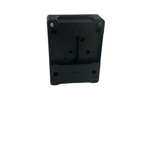 <b>Plastic</b> <b>Enclosure</b> ABS High Accuracy Molded Case For Machinery Parts - Product Image 1