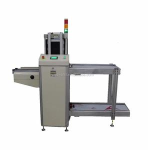 Machine de déchargement SMT entièrement automatique pour une grande quantité de production - Product Image 2