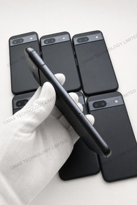 Approvisionnement en gros – Téléphone intelligent d'occasion débloqué Pixel 8a version globale A+ original, 5100 mAh, 6,3 pouces, 5G - Product Image 5
