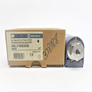 XML-F160D2039 24V ต้นฉบับใหม่คลังสินค้าอุตสาหกรรมอัตโนมัติควบคุมการเขียนโปรแกรม PLC - Product Image 1