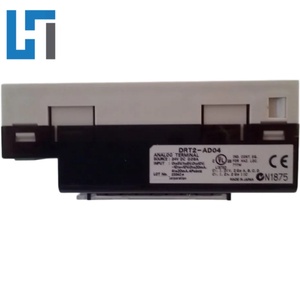 Nouveau module terminal distant original DRT2-AD04 série DRT2, E/S analogiques, contrôleur programmable PLC, automatisation industrielle, en stock - Product Image 3