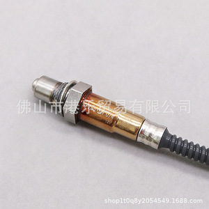 Sensor de oxígeno delantero 670002200 para Maserati Ghibli Quattroporte 3.0L 14-17, pieza de repuesto nueva - Product Image 5
