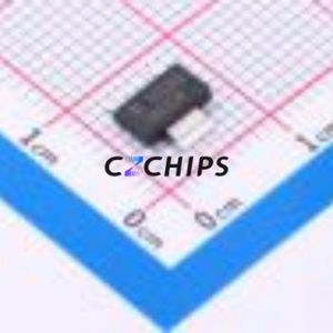 ทรานซิสเตอร์สนามทรานซิสเตอร์ IPN50R2K0CEATMA1 SOT-223-3ใหม่และดั้งเดิม (มอสเฟท) - Product Image 1