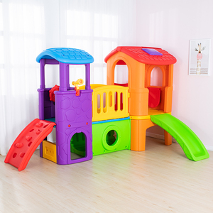 Tobogán de <span class=keywords><strong>escalada</strong></span> interior para <span class=keywords><strong>niños</strong></span> - Product Image 1