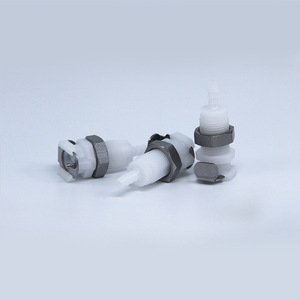 BMD1602PH <b>Quick</b> <b>Connector</b> 3.2mm ABS Plug In For Water Air Salt Water Medical Use - Product Image 2