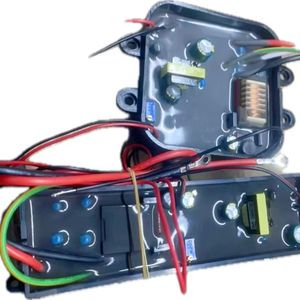 สารประกอบโพลิเมอร์เหลวที่เป็นตัวนำความร้อนด้วยซิลิโคนอุณหภูมิสูง - Product Image 4