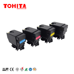ตลับหมึก TNP-49 TNP 49 TNP49สำหรับ Konica Minolta BIZHUB <span class=keywords><strong>C3351</strong></span> 3851 3351โทนเนอร์ของ tohita - Product Image 3