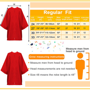 Ensemble de robe de graduation pour enfants, robe jaune avec bonnet et peluche pour séance photo de maternelle et école primaire - Product Image 3