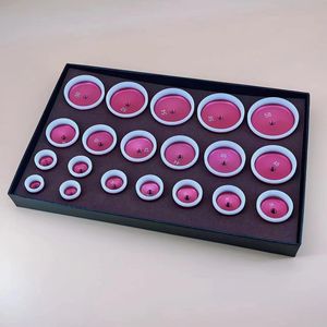 Инструмент для ремонта часов, крышка часов, форма, углубленная Арка давления, двойная стеклянная форма, крышка манометра, кольцо, рот - Product Image 2