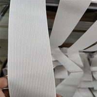 Vente en gros Caleçon boxeur élastique en caoutchouc naturel avec bande élastique en tissu
