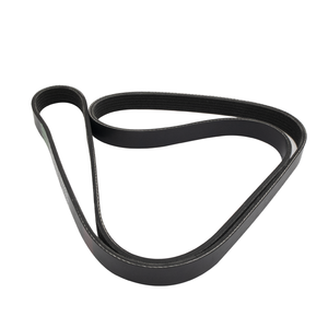Niland Auto Parts Motor Drive Serpentine Belt 11281706545 6PK1538 para <span class=keywords><strong>BMW</strong></span> <span class=keywords><strong>E36</strong></span> E38 E39 E46 E53 E60 E61 E65 E66 E83 - Product Image 3