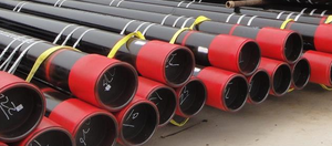 API SPEC 5CT seamless tube and Heat Shrinkable casing steel pipe - Product Image 6