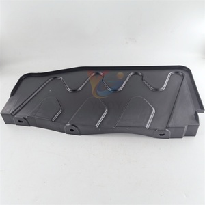 Cubierta Lateral PNL Original de Calidad, Izquierda 291302W800 para Hyundai Grand Santa Fe 13 Maxcruz Santa Fe 12 29130-2w800 Protector Lateral del Motor - Product Image 3