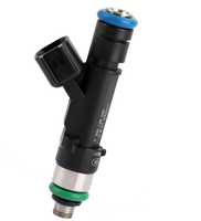 Autoteil Einspritz ventil 0280158020 Für Jeep Commander Grand Cherokee Dodge Dakota Durango Nitro 3.7 53032701AA 53032701AB