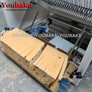 Máy cắt bánh mì dài máy cắt bánh mì cho bánh mì nướng cắt bánh mì - Product Image 4