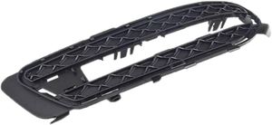 BBmart Auto pièces de voiture calandre de pare-chocs avant cadre de phare antibrouillard gauche OE 2128851723 pour <span class=keywords><strong>Mercedes</strong></span> <span class=keywords><strong>Benz</strong></span> <span class=keywords><strong>E320</strong></span> <span class=keywords><strong>W211</strong></span> S211 E200 E300 E500 - Product Image 5