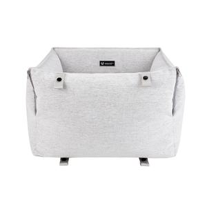 Peppy Buddies-Asiento de Seguridad para Mascotas, Cama Repelente de Agua para Perros Pequeños y Gatos, Cama de Interior para Viaje al Aire Libre - Product Image 2