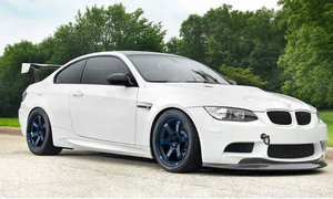 Rines de Aleación Forjados Personalizados TE37SL/RT de 18, 19 y 20 Pulgadas, 5x112 DDP para <span class=keywords><strong>BMW</strong></span> Serie 3, Serie 5, Audi A5, VW Golf, Ford Focus, Repuesto - Product Image 3