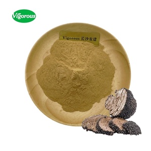 20 + năm ISO nhà máy tinh khiết tự nhiên đen Maca chiết xuất từ rễ - Product Image 1