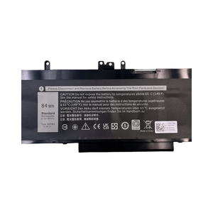 WJ5R2 batterie d'ordinateur portable pour <span class=keywords><strong>Dell</strong></span> <span class=keywords><strong>Precision</strong></span> 3510 <span class=keywords><strong>M3510</strong></span> Latitude E5570 batterie intégrée 11.4V 84Wh Lithium Ion pour ordinateur portable - Product Image 3