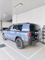SUV hybride 2026 Leopard 7 2WD/4WD 5 portes 5 places. BYD Leopard 7 PHEV 2026 Véhicule Énergétique Intelligent de Luxe Nouvelle Génération Exporté Récemment à Dubaï
