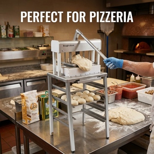 Distributeur <span class=keywords><strong>de</strong></span> pâte <span class=keywords><strong>manuel</strong></span> stable sans énergie, appareil commercial pour <span class=keywords><strong>la</strong></span> pâtisserie - Product Image 4
