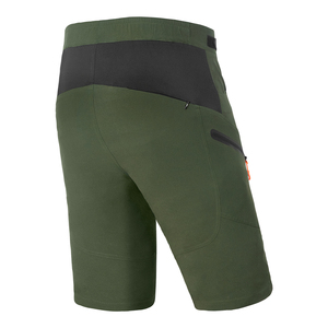 Sublimazione personalizzata ciclismo corto uomo MTB MX Downhill resistente all'usura allentato Mountain Bike bicicletta fuoristrada <span class=keywords><strong>pantaloni</strong></span> <span class=keywords><strong>corti</strong></span> impermeabili - Product Image 6