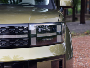 Turbo SUV Hyundai Santa Fe 2024 2.0T, Potente Rendimiento, Uso Familiar, Confort, Seguridad Inteligente, Auto para Adultos, Conocedor Profesional - Product Image 5