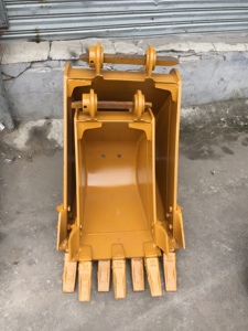 Godet de Broyage GJEM pour Excavatrice PC30-7 – Pièces Détachées Réglables de Qualité Supérieure à Vendre – Godet de Travaux Divers pour Ateliers - Product Image 2