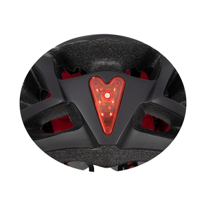 Casco de ciclismo para adultos Deporte Ligero Universal Bicicleta Ciudad Casco de montar en bicicleta eléctrica con estándares CE y lente magnética - Product Image 4
