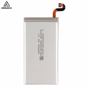 <span class=keywords><strong>Batterie</strong></span> de téléphone portable d'origine EB-BG955ABE, <span class=keywords><strong>batterie</strong></span> au lithium intégrée pour Samsung S8 Plus, <span class=keywords><strong>batterie</strong></span> de remplacement <span class=keywords><strong>Grand</strong></span> <span class=keywords><strong>Prime</strong></span> - Product Image 2