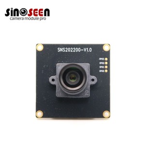 Módulo de Cámara MIPI AR2020 Compatible con Raspberry Pi, 20MP 5K <span class=keywords><strong>HD</strong></span>, Rendimiento Mejorado en Condiciones de Baja Luz NIR - Product Image 1