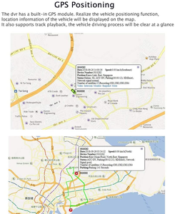 4G wifi gps xe hộp đen 4CH 8CH/kênh xe AHD di động <span class=keywords><strong>DVR</strong></span> HD 1080p Video Recorder Car <span class=keywords><strong>DVR</strong></span> Camera an ninh Hệ thống giám sát - Product Image 5