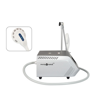 Terapia Inductiva de Alta Energía para Fisioterapia, Herramientas de Transducción Electromagnética, Terapia de Alivio Rápido del Dolor Magnético - Product Image 4