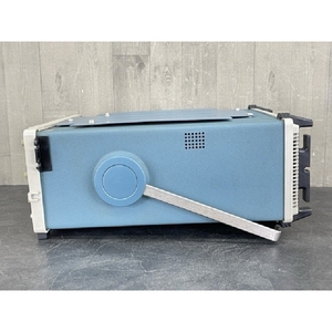 Oscilloscope analogique portable Tektronix 2465 à 4 canaux 300 MHz, livraison gratuite au Japon - Product Image 3