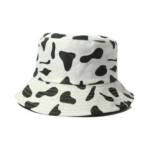 Chapeau Bob Adulte Personnalisé de Haute Qualité avec Logo Imprimé, Motif Paisley, pour Voyage, Sport, Protection Solaire, Coupe-Vent, 100% Polyester - Product Image 4