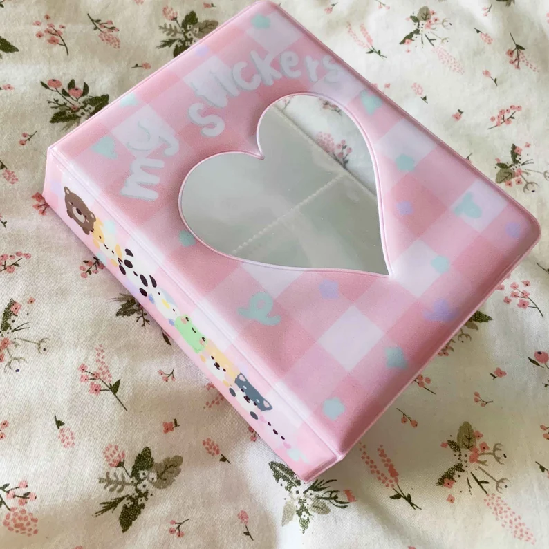 Forme de coeur