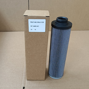 Cartucho de Filtro Hidráulico Mengma G04272 de Alta Calidad, Elemento de Aceite Lubricante de Presión Media, Fabricado en Fábrica - Product Image 5