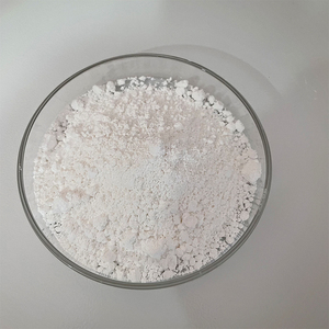 Công nghiệp cấp ưa nước silica bột độ trắng cao Micro silica bột độ tinh khiết cao 99.9% SiO2 bột thạch anh - Product Image 3