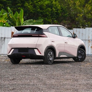 BYD Seagull 2025 – Nouvelle Voiture Électrique à Longue Autonomie (405 km) – Véhicule Électrique BYD Seagull 2025 – Nouvelle Voiture Berline Électrique - Product Image 4