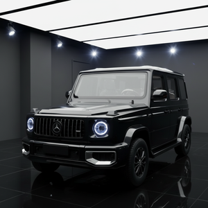 Veicolo Elettrico 2026 DG 5 Posti Guida a Sinistra, Basso Consumo Energetico, Trazione Anteriore, Veicolo Domestico a Quattro Ruote - Product Image 1