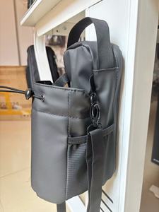 GJZ25030 Borsa Magnetica Robusta per Palestra, Porta Borraccia Portatile, Borsa Porta Shaker per Allenamento - Product Image 5
