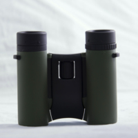 Hot Sale Chongqing Manufacture Quality Thermal Imaging Binocular TSD014-10X25DCF 10x25mm 4.56View 25mm Objective