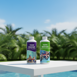 Clarificador de Agua para Piscinas con Nueva Tecnología J03262 con Soporte Postventa - Product Image 1