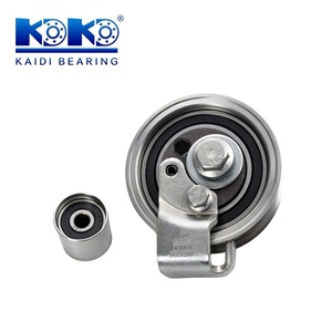 Kit Cinghia di Distribuzione K015492XS 5492XS per Audi A4 <span class=keywords><strong>A6</strong></span> Cabriolet VW Passat <span class=keywords><strong>1.8</strong></span> 1.8T - Product Image 1