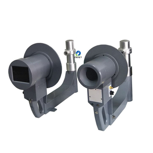 جهاز أشعة سينية محمول EUR VET GX03 موثوق به مع تصدير عالمي، معدات أشعة سينية طبية رقمية، معدات بيطرية - Product Image 1